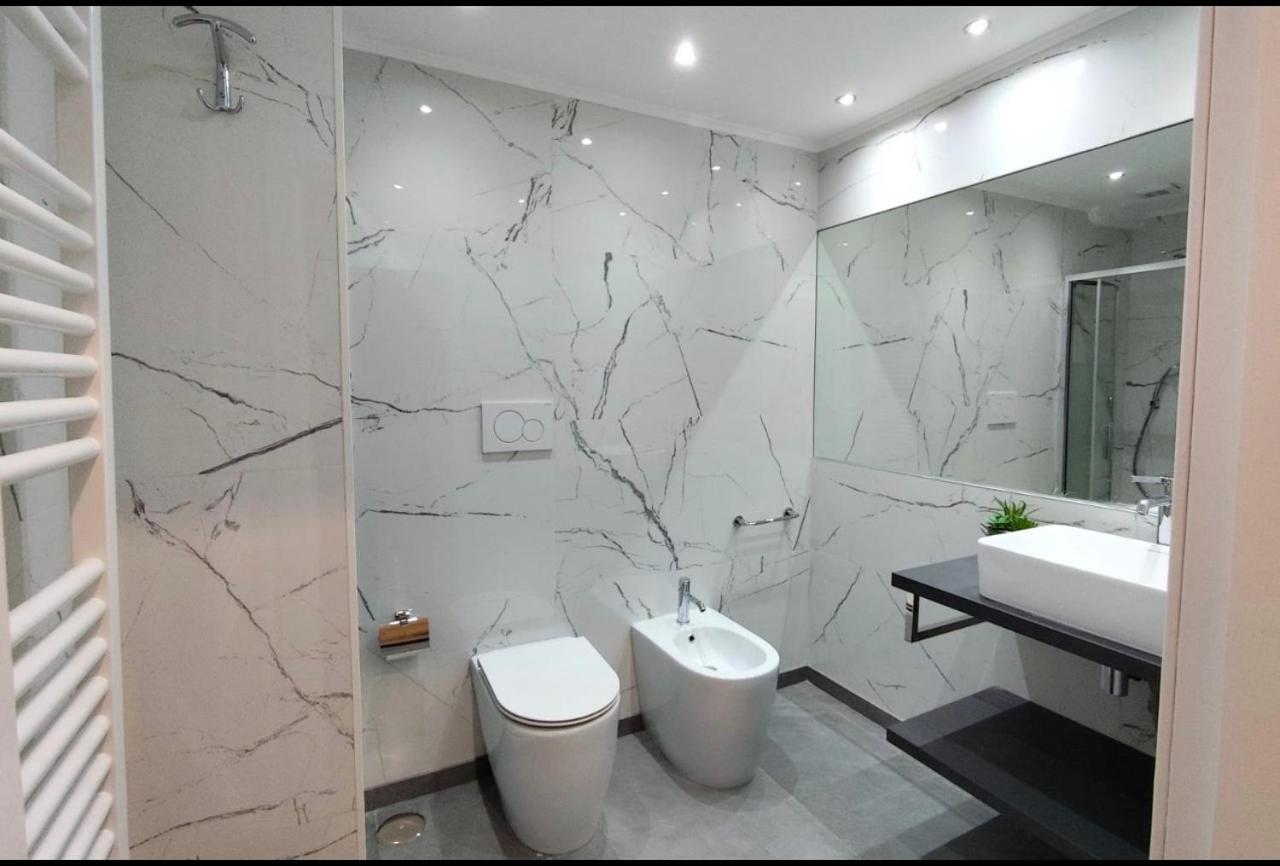 Vatican Apartment Roma Exterior foto