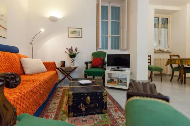 Vatican Apartment Roma Exterior foto
