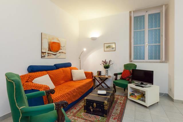 Vatican Apartment Roma Exterior foto